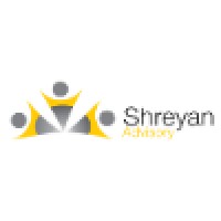 Shreyan Advisory Corporation logo - Similar company to Attarde Foundation