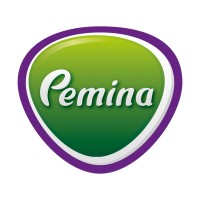 Pemina logo - Similar company to Nature Lean