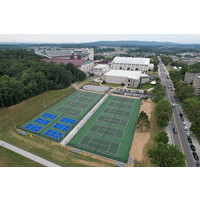 Tennis Courts, Inc. logo - Similar company to Cholet Basket Alumni