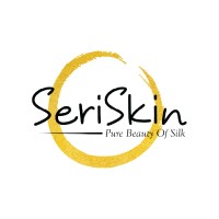 SeriSkin logo - Similar company to Sericin Plus