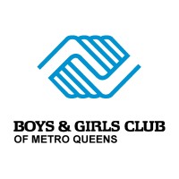 Boys & Girls Club of Metro Queens logo - Similar company to Grant Hr Solutions