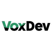 VoxDev logo - Similar company to Salt Analytics