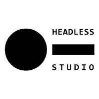 Headless Studio logo - Similar company to Headless Studios