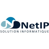NetIP logo - Similar company to Networkip