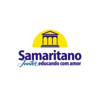 Instituto Samaritano de Ensino logo - Similar company to Wise Guy - Academia De Ensino