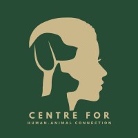 Centre For Human-Animal Connection logo - Similar company to Smu People For Animal Welfare (Paw)