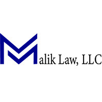 Malik Law LLC, a Multi-State Law Practice logo - Similar company to Techeve