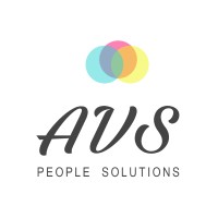 AVS People Solutions logo - Similar company to Techfabrics
