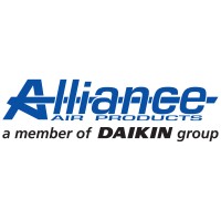 Alliance Air Products logo - Similar company to Manufacturing.Report
