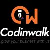 CODINWALK SOFTWARE PVT. LTD. logo - Similar company to Bharg It Solutions