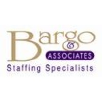 Bargo & Associates Staffing Specialists logo - Similar company to Angel Group Llc