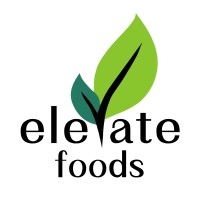 Elevate Foods logo - Similar company to Nukoko