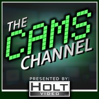 The Cams Channel Podcast logo - Similar company to Transition Overwatch