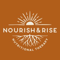 Nourish & Rise Nutritional Therapy