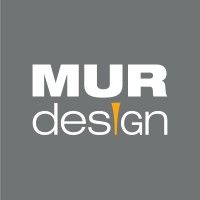 MURdesign logo - Similar company to Muraluxe