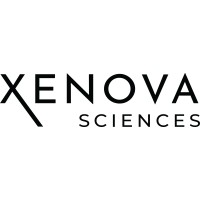 Xenova Sciences logo - Similar company to International Filter Products