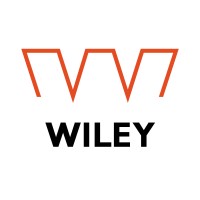 Wiley logo - Similar company to V2R Projects