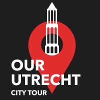 Our Utrecht Tours logo - Similar company to Rabarbara