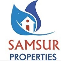 SAMSUR PROPERTIES, LLC logo - Similar company to Vr Foundation In