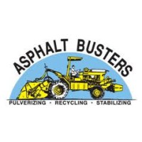 Asphalt Busters logo - Similar company to Bidjudge.Com