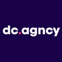 DC AGNCY - Digital Solutions. Made Simple logo - Similar company to The Refinery