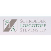 Schroeder Loscotoff Stevens LLP logo - Similar company to The Authentic Agency