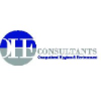 OHE Consultants logo - Similar company to Ecoh