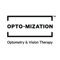 Opto-Mization Optometry & Vision Therapy logo - Similar company to Optomize Ltd