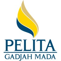 Pelita Gadjah Mada logo - Similar company to Sp2Km Ugm