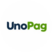 UnoPag logo - Similar company to Mento