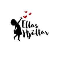 Ellas Hjältar logo - Similar company to Ajabajacancer