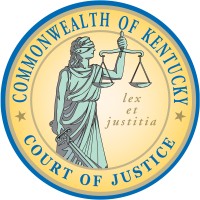 Kentucky Administrative Office of the Courts logo - Similar company to Kentucky Cabinet For Economic Development