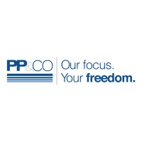 PP&Co logo - Similar company to Ascend