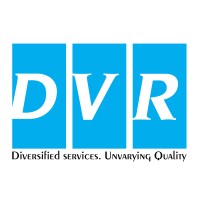DVR INFRABUILD logo - Similar company to Devjeet Constructions Co