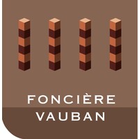 FONCIERE VAUBAN logo - Similar company to Fonciere Polygone
