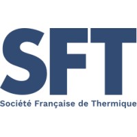 Société Française de Thermique logo - Similar company to Laboratoire Certes