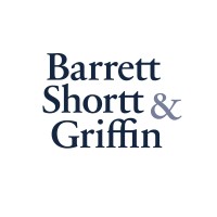 Barrett Shortt & Griffin logo - Similar company to Ted 1942
