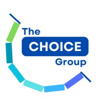 The Choice Group logo - Similar company to Intessol (Pty) Ltd