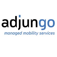 ADJUNGO managed mobility services logo - Similar company to Bconnex Group