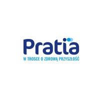 PRATIA - POZNAŃ logo - Similar company to Green Park Essentials