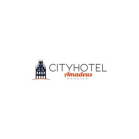 Cityhotel Amadeus Münster logo - Similar company to Fella Hamilton