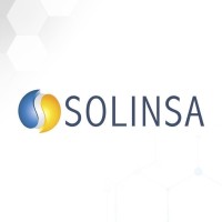 SOLINSA logo - Similar company to Operando Médico Quirúrgicos Sas