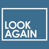 Look Again logo - Similar company to Stix Mindfulness