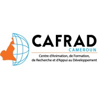 CAFRAD CAMEROUN logo - Similar company to Cafrad Org