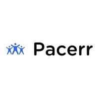 Pacerr logo - Similar company to Keylearn