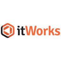 itWorks AG logo - Similar company to Hopp + Flaig