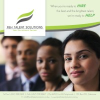 F&H Talent Solutions