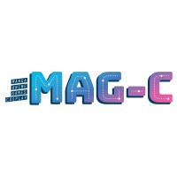 MAG-C logo - Similar company to Dark Origin - E-Sport Und Entertainment Gmbh