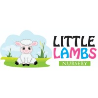 Little Lambs Nursery logo - Similar company to The British School Al Khubairat