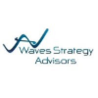 Waves Strategy Advisors logo - Similar company to Amicus Growth Advisors